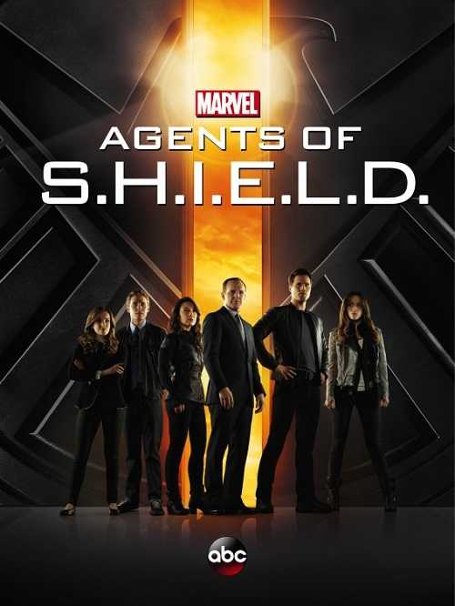 مسلسل Agents of SHIELD الموسم الاول الحلقة 11