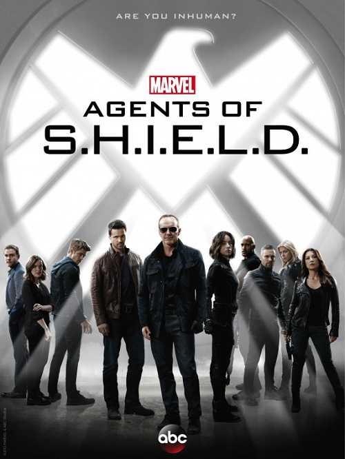 مسلسل Agents of SHIELD الموسم الثالث الحلقة 4