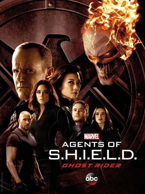 مسلسل Agents of SHIELD الموسم الرابع الحلقة 8