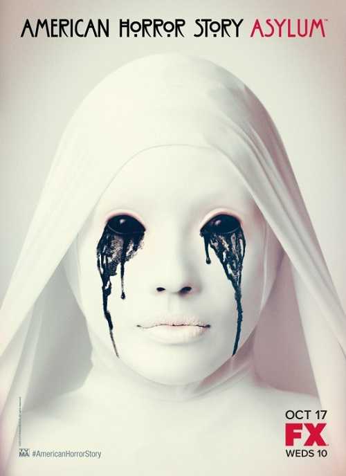 مسلسل American Horror Story الموسم الثاني الحلقة 3