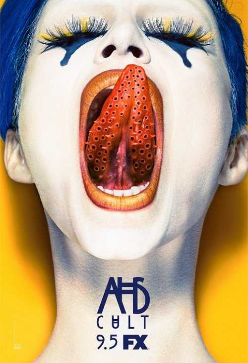 مسلسل American Horror Story الموسم السابع الحلقة 2