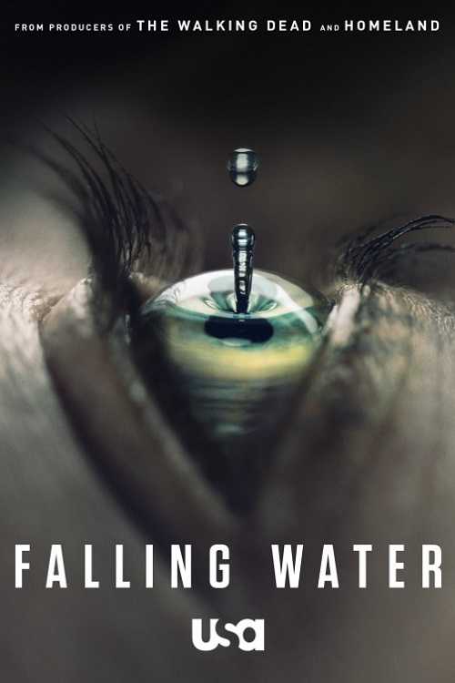 مسلسل Falling Water الموسم الاول الحلقة 2