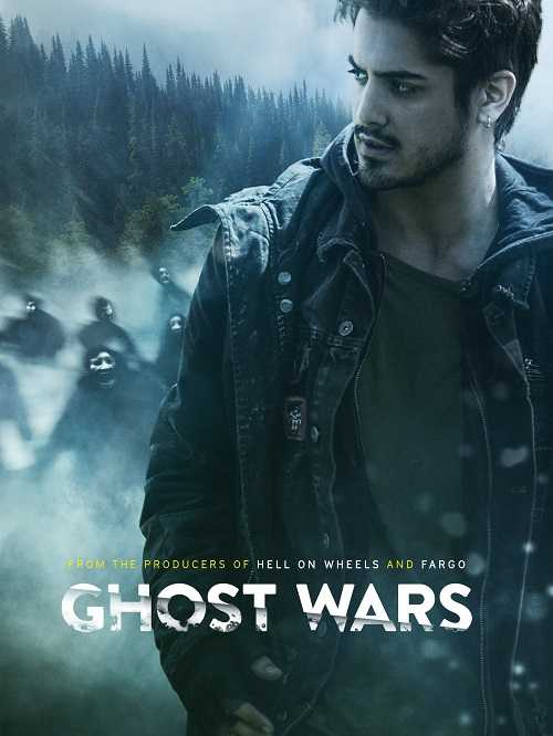 مسلسل Ghost Wars الموسم الاول الحلقة 7