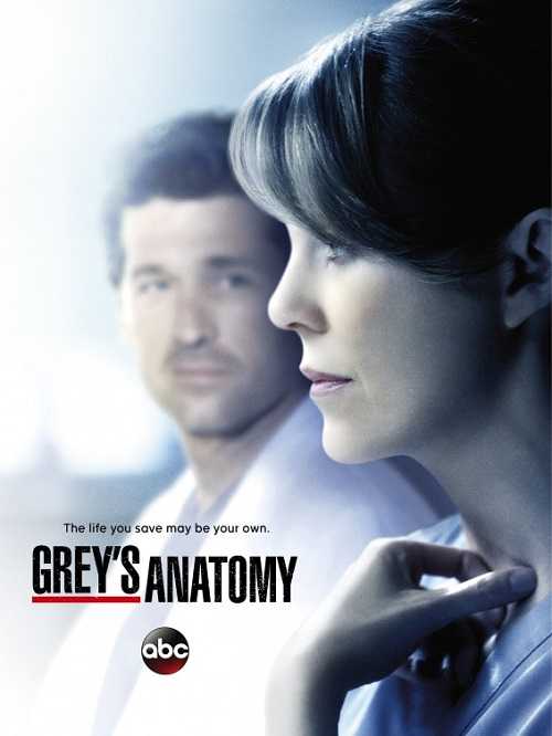 مسلسل Greys Anatomy الموسم 11 الحلقة 6
