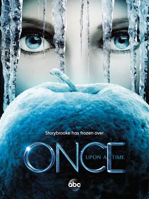 مسلسل Once Upon a Time الموسم الثالث الحلقة 5