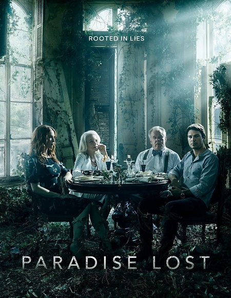 مسلسل Paradise Lost الموسم الاول الحلقة 3