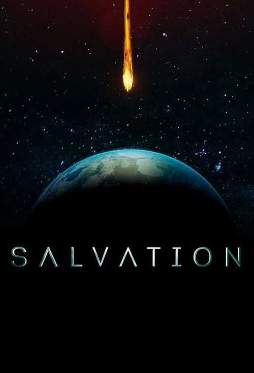 مسلسل Salvation الموسم الاول الحلقة 8