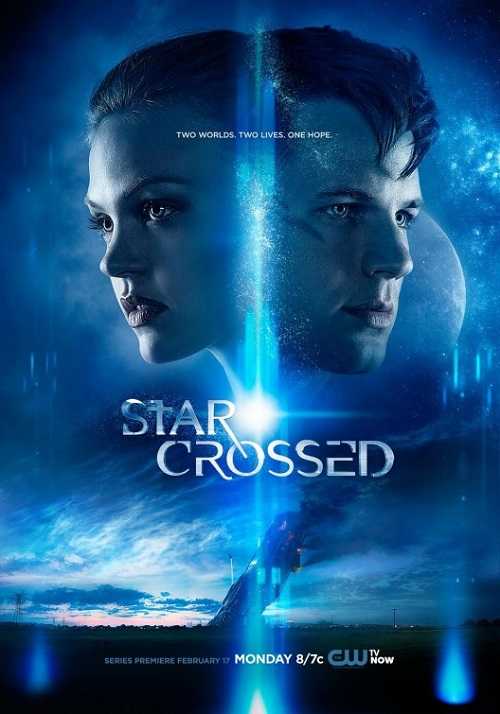 مسلسل Star Crossed الموسم الاول الحلقة 9