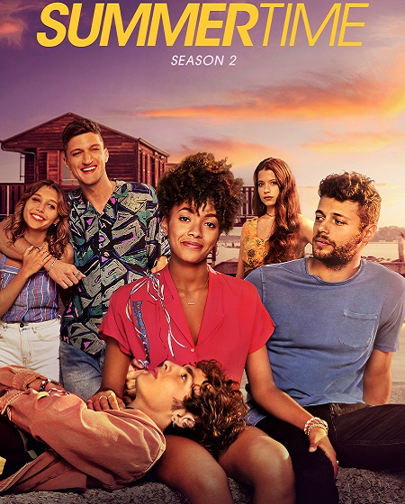 مسلسل Summertime الموسم الثاني الحلقة 4