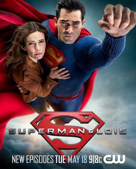 مسلسل Superman and Lois الموسم الاول الحلقة 11 مترجمة