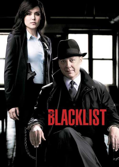 مسلسل The Blacklist الموسم الثاني الحلقة 15 مترجمة