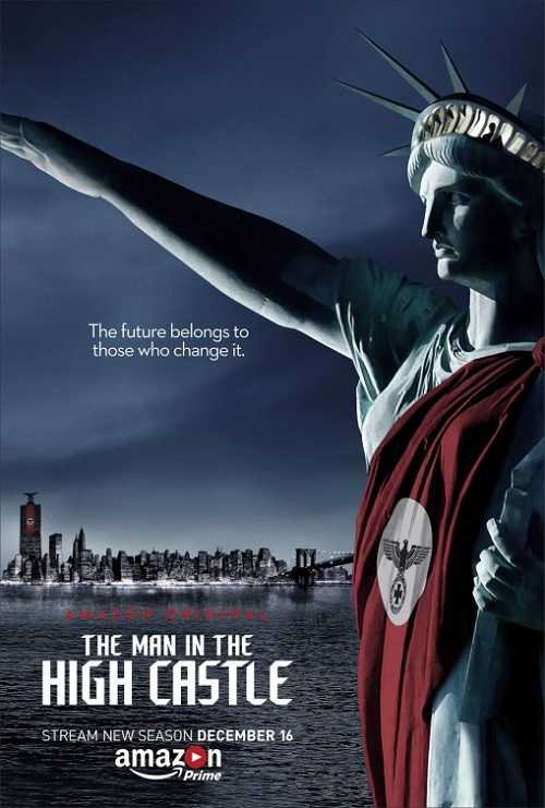 مسلسل The Man in the High Castle الموسم الثاني الحلقة 9