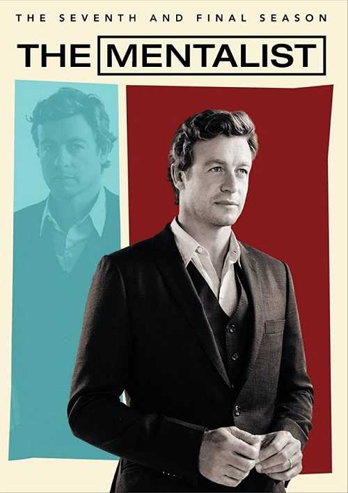 مسلسل The Mentalist