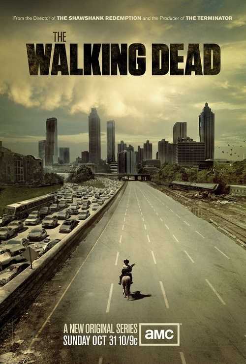 مسلسل The Walking Dead الموسم الاول الحلقة 2