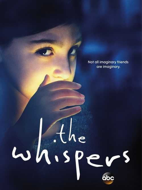 مسلسل The Whispers الحلقة 5 مترجمة