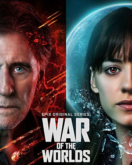 مسلسل War of the Worlds الموسم الثاني الحلقة 7