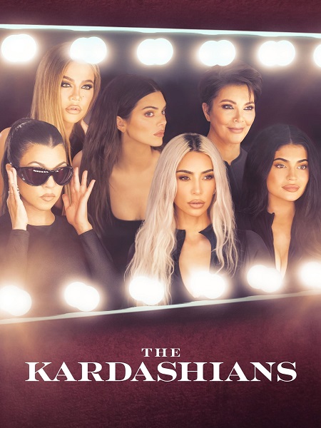 برنامج The Kardashians الموسم الثالث الحلقة 8 مترجمة