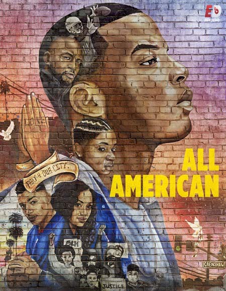 مسلسل All American الموسم الثالث الحلقة 6 مترجمة