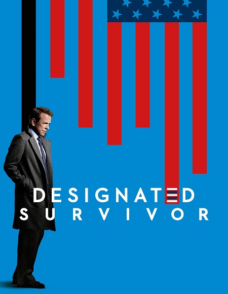 مسلسل Designated Survivor الموسم الاول الحلقة 1 مترجمة