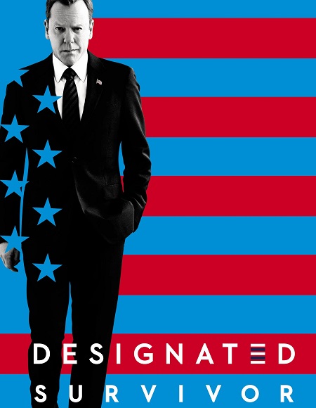 مسلسل Designated Survivor الموسم الثاني الحلقة 1 مترجمة