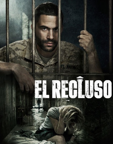 مسلسل El Recluso الحلقة 8