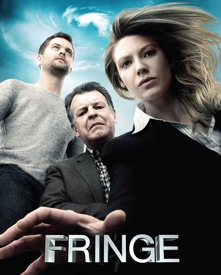 مسلسل Fringe الموسم الاول الحلقة 4