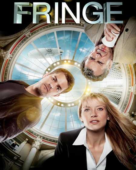 مسلسل Fringe الموسم الثالث الحلقة 13