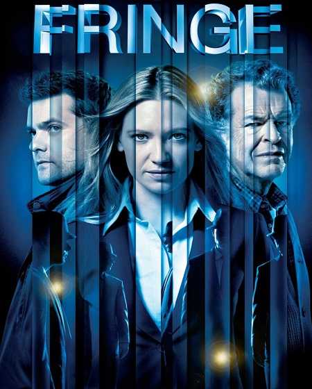 مسلسل Fringe الموسم الرابع الحلقة 5