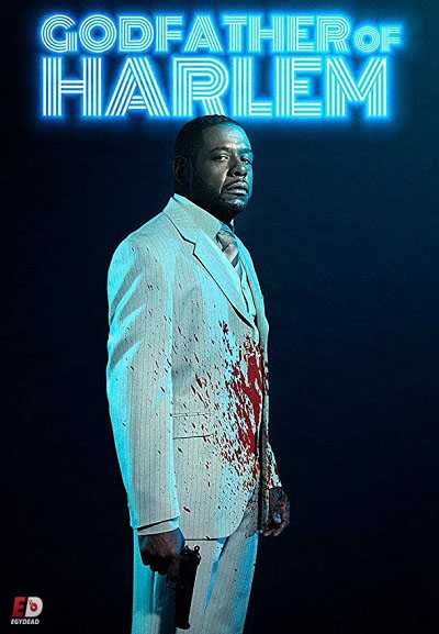 مسلسل Godfather of Harlem الموسم الاول الحلقة 3 مترجمة
