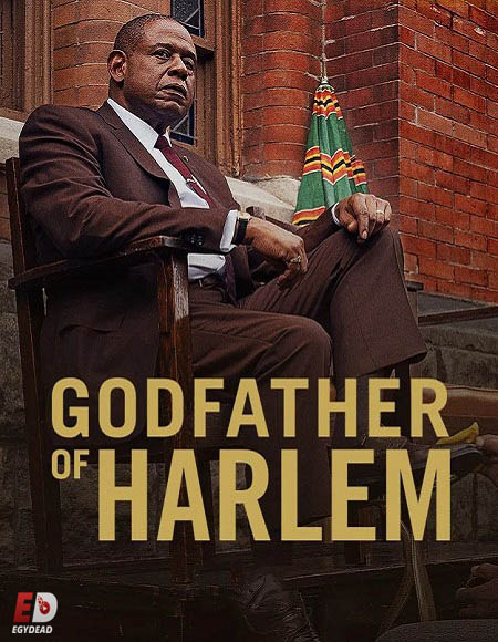 مسلسل Godfather of Harlem الموسم الثاني الحلقة 3 مترجمة
