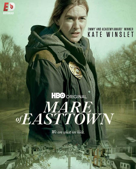 مسلسل Mare of Easttown الحلقة 3 مترجمة