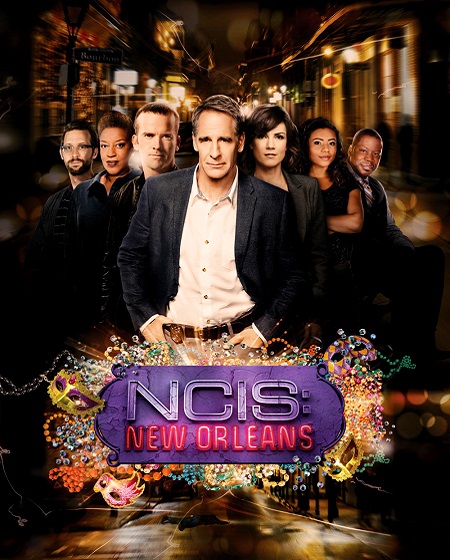 مسلسل NCIS New Orleans الموسم الثالث الحلقة 5