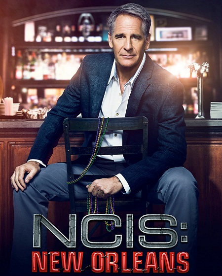 مسلسل NCIS New Orleans الموسم الرابع الحلقة 10