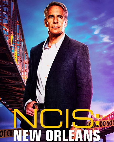 مسلسل NCIS New Orleans الموسم السادس الحلقة 3