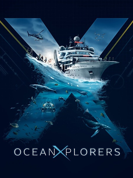 مسلسل OceanXplorers الحلقة 6 مترجمة