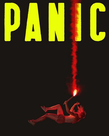 مسلسل Panic الموسم الاول الحلقة 8 مترجمة