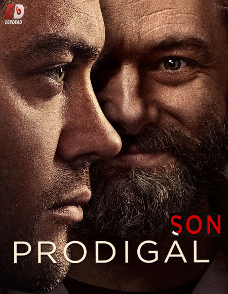 مسلسل Prodigal Son الموسم الثاني الحلقة 7 مترجمة