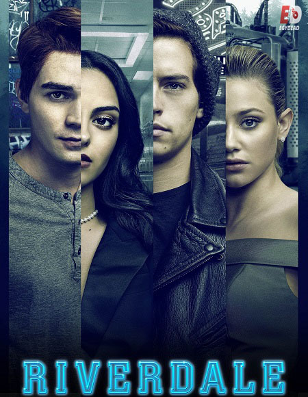 مسلسل Riverdale الموسم الخامس الحلقة 6 مترجمة