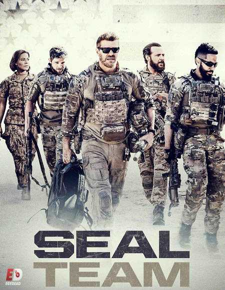 مسلسل SEAL Team الموسم الرابع الحلقة 13 مترجمة