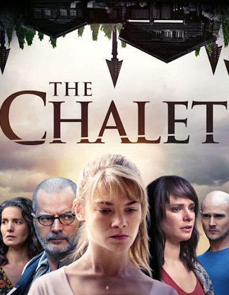 مسلسل The Chalet الحلقة 6 مترجمة