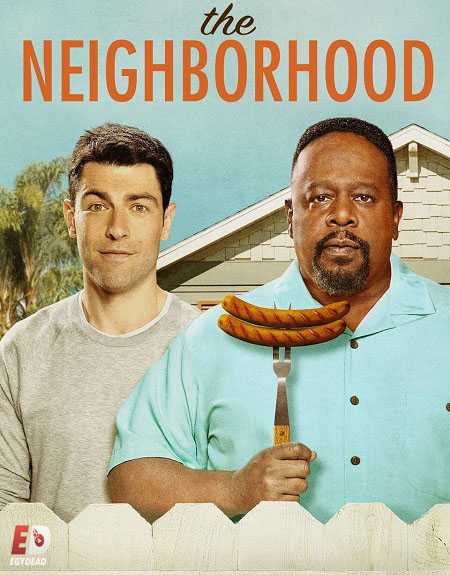 مسلسل The Neighborhood The Neighborhood الموسم الثالث