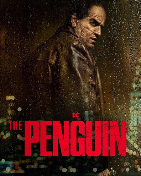 مسلسل The Penguin الموسم الاول الحلقة 1 مترجمة