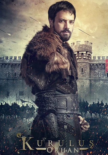 مسلسل المؤسس اورهان الحلقة 24 مترجمة