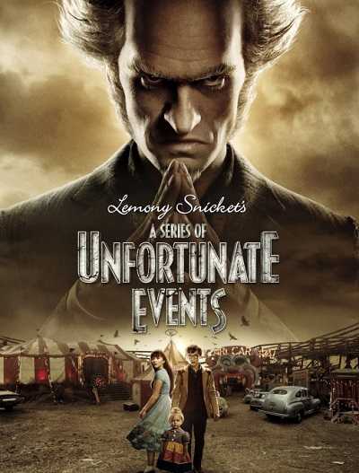 مسلسل A Series of Unfortunate Events الموسم الثاني الحلقة 7