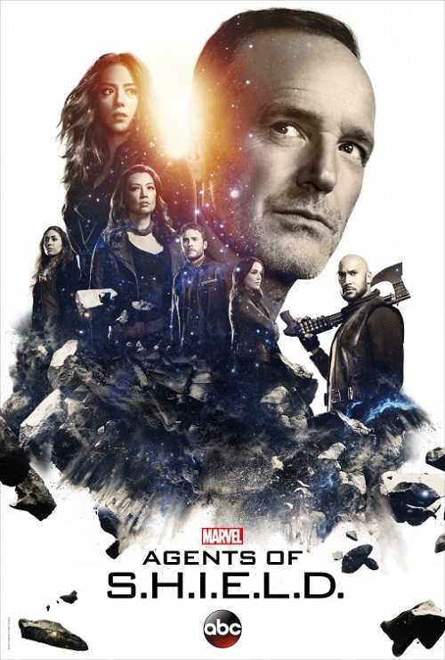 مسلسل Agents of SHIELD الموسم الخامس الحلقة 11
