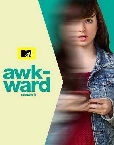 مسلسل Awkward الموسم الخامس الحلقة 6