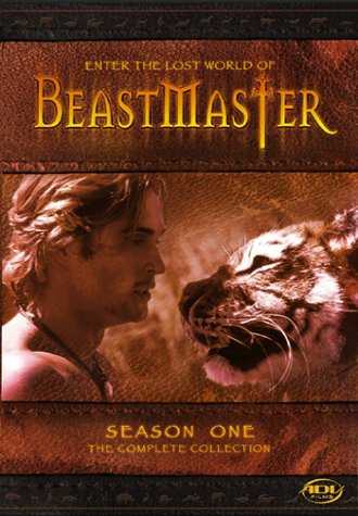 مسلسل BeastMaster الموسم الاول الحلقة 2