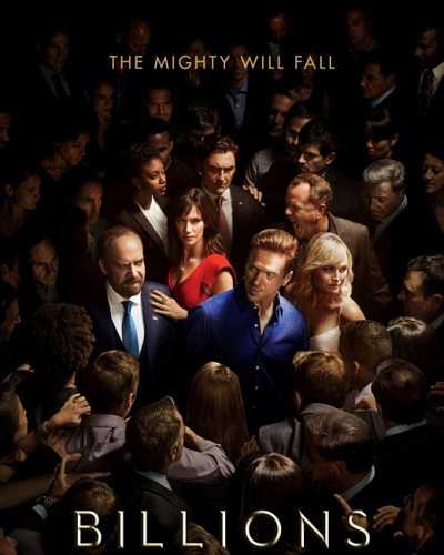 مسلسل Billions الموسم الثاني الحلقة 2