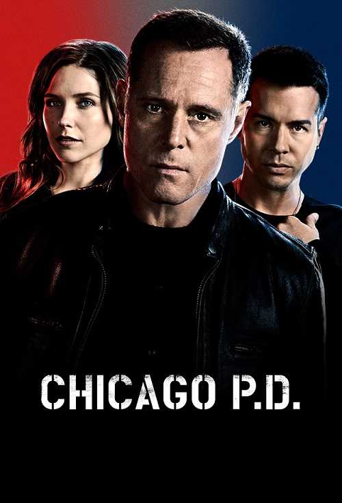 مسلسل Chicago PD الموسم الثاني الحلقة 6
