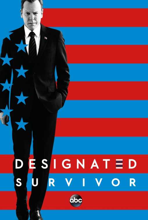 مسلسل Designated Survivor الموسم الثاني الحلقة 18